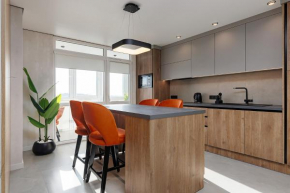 MilaVibe Apartments with one bedroom